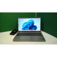 Dell Precision 3561 11th Gen Core i7 11850H 32GB Ram 512SSD Nvidia T600 Graphics 15.6" FHD Screen
